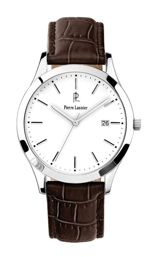 Часы Pierre Lannier Elegance basic 230C104